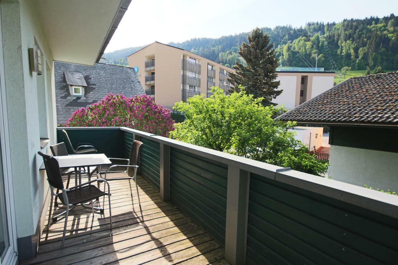 Appartement Lilie by Schladming Appartements Exterior foto